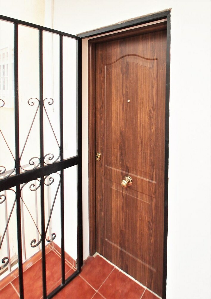 Marineu Apartamento Cap I Corp