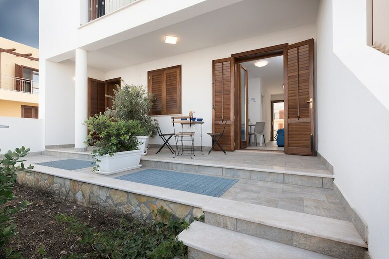 Apartamento I Tre Golfi Neklite