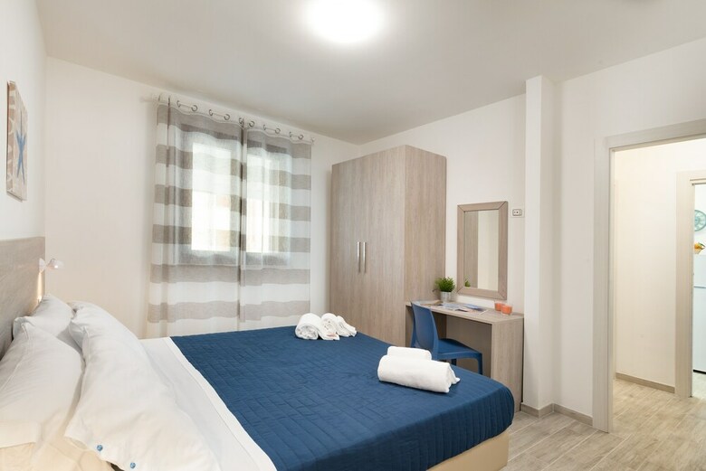 Apartamento I Tre Golfi Neklite