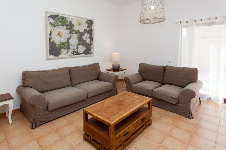 Villa Anahi Home Cardon 12