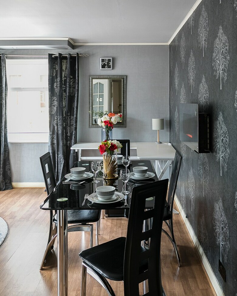 Spacious 3-bedroom Apartment Next To Museums