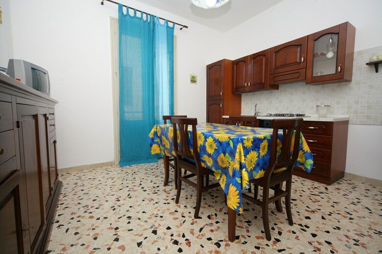 Apartamento I Tre Golfi Tamarindo
