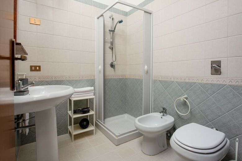 Apartamento I Tre Golfi Porta Del Sol Trilo Plus