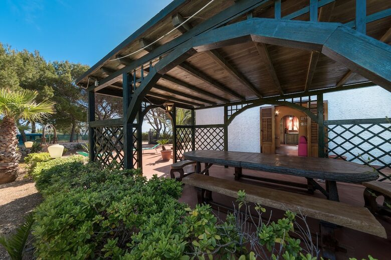 I Tre Golfi Villa Delfino