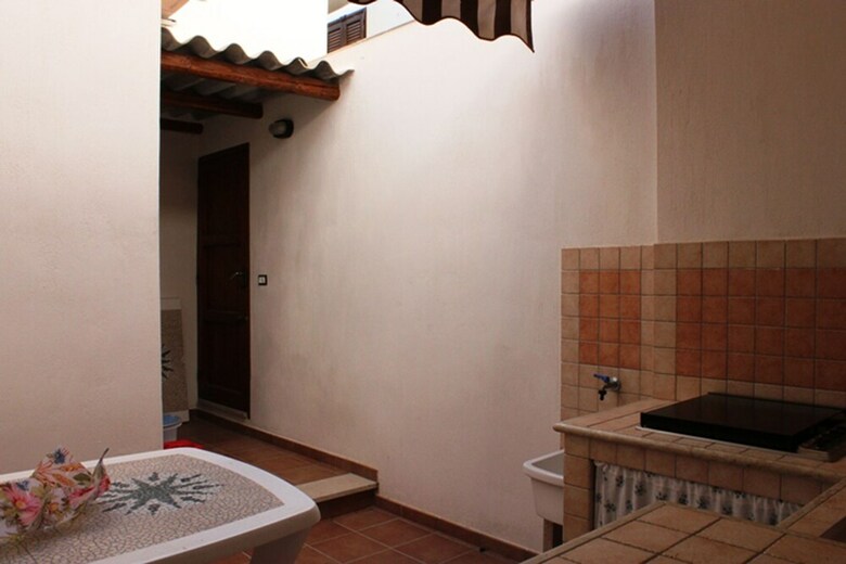 Apartamento I Tre Golfi Savoia