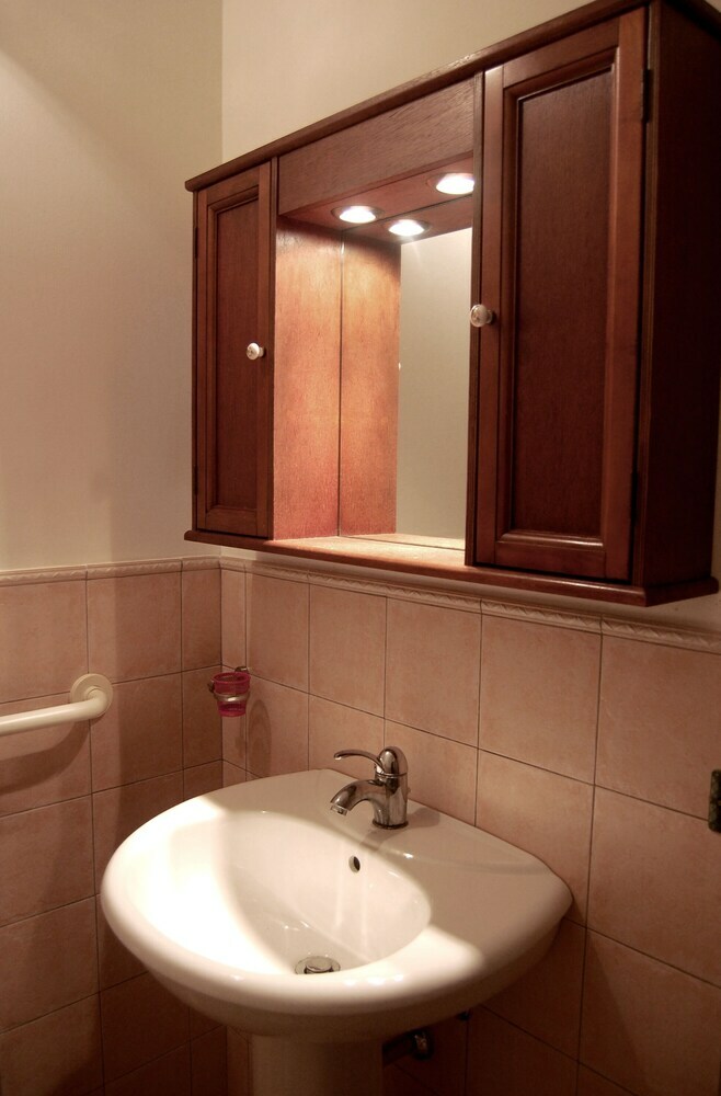 Apartamento I Tre Golfi Savoia
