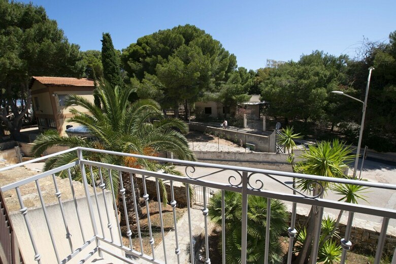 I Tre Golfi Villa Floriana