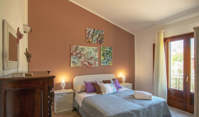I Tre Golfi Villa Floriana