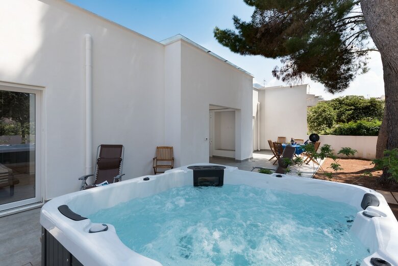 I Tre Golfi Villa Flavia