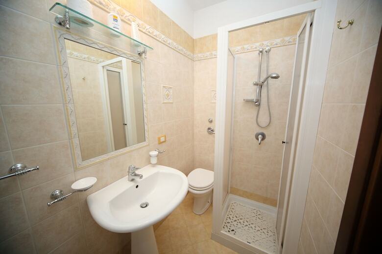Apartamento I Tre Golfi Sole Rosa