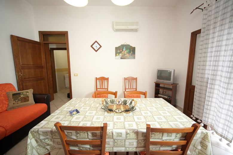Apartamento I Tre Golfi Sole Rosa