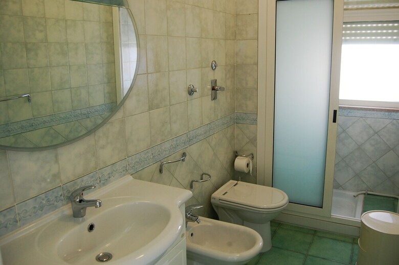 Apartamento I Tre Golfi Via Del Sole Verde