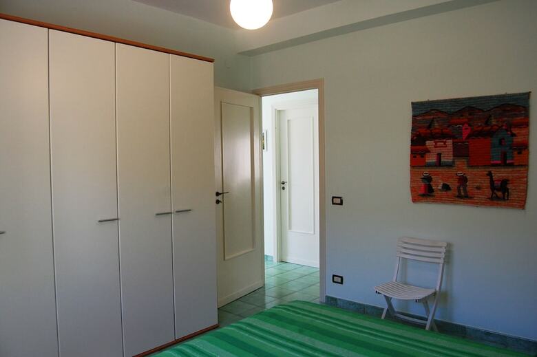 Apartamento I Tre Golfi Via Del Sole Verde