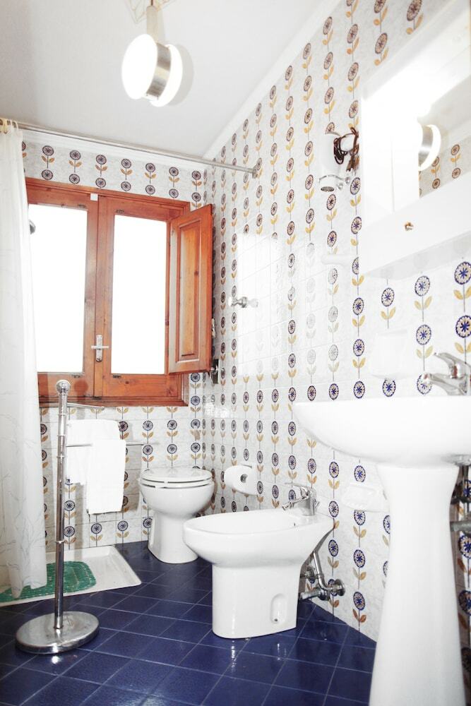 Apartamento I Tre Golfi Tartarughe
