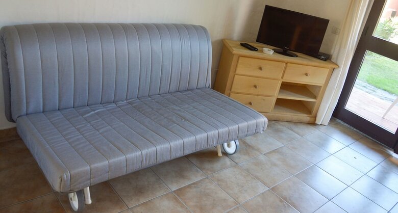 Apartamento I Nuraghi