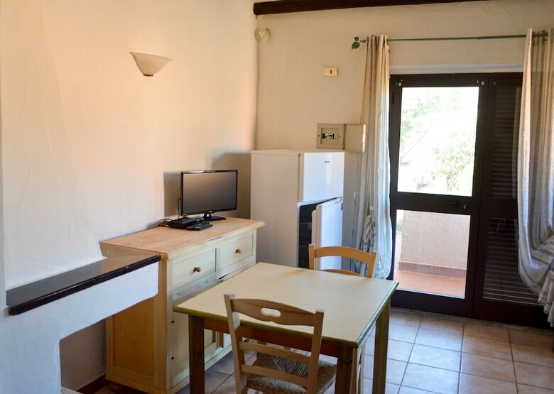 Apartamento I Nuraghi