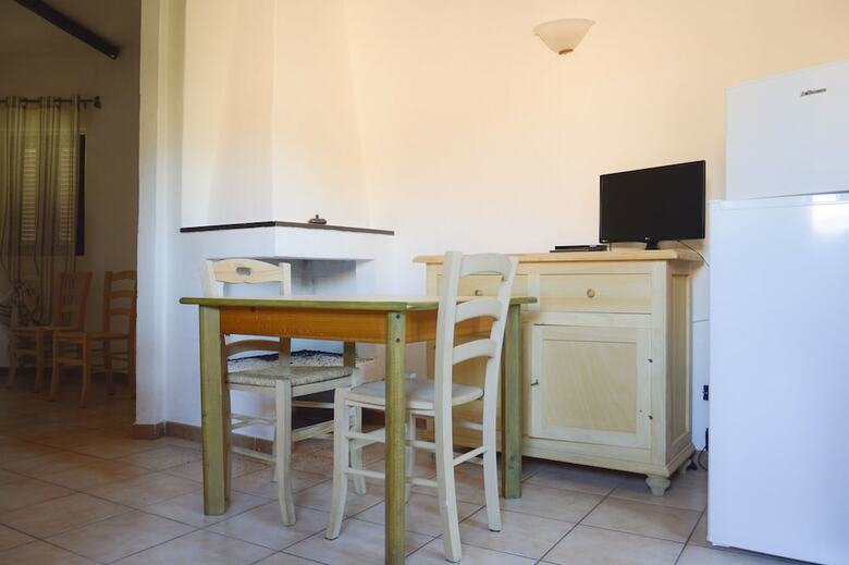 Apartamento I Nuraghi