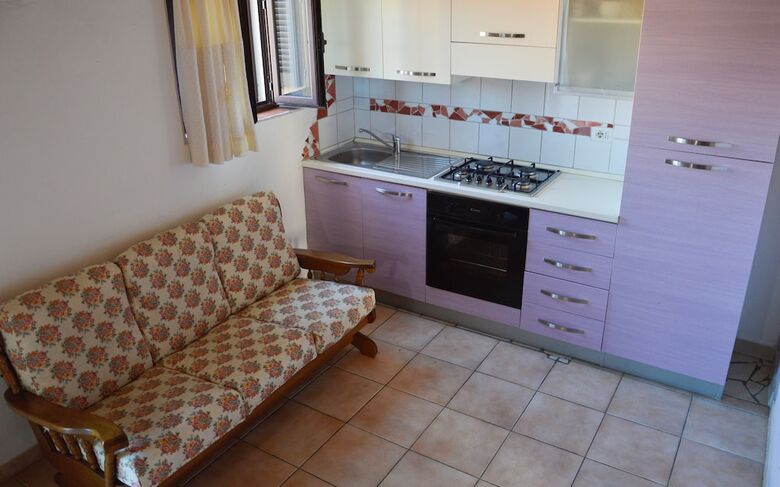 Apartamento I Nuraghi
