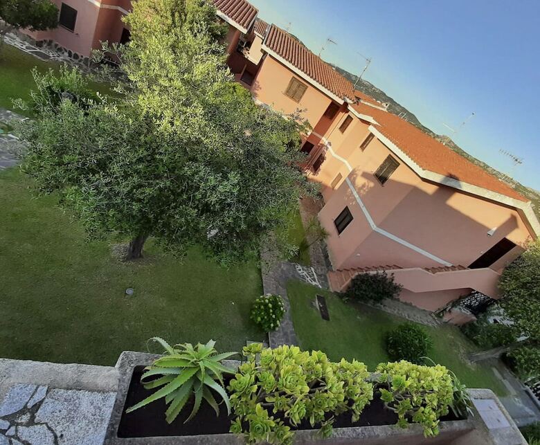 Apartamento I Nuraghi