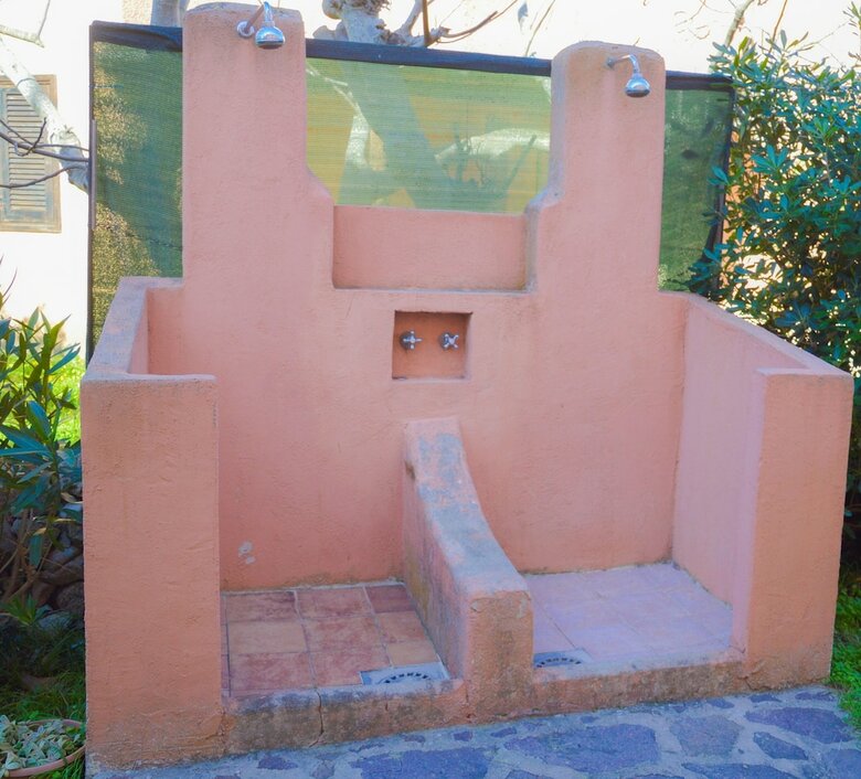 Apartamento I Nuraghi