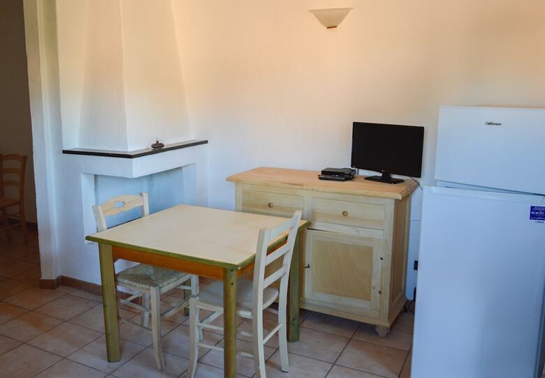 Apartamento I Nuraghi