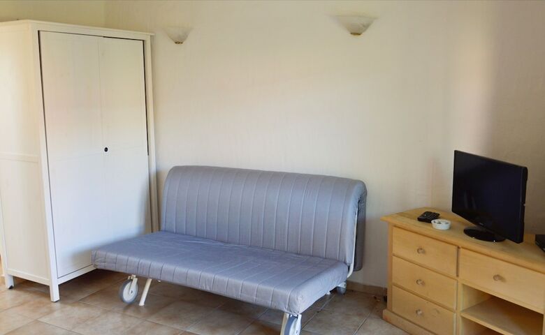 Apartamento I Nuraghi