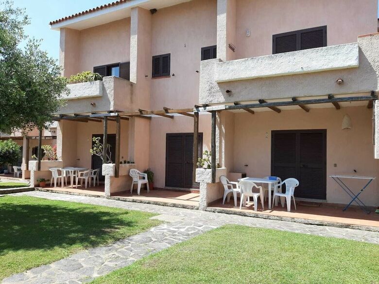 Apartamento I Nuraghi