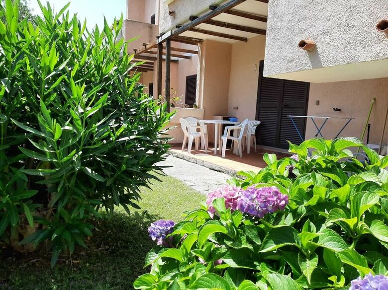 Apartamento I Nuraghi