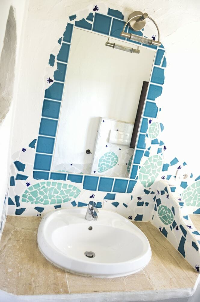 Apartamento I Nuraghi