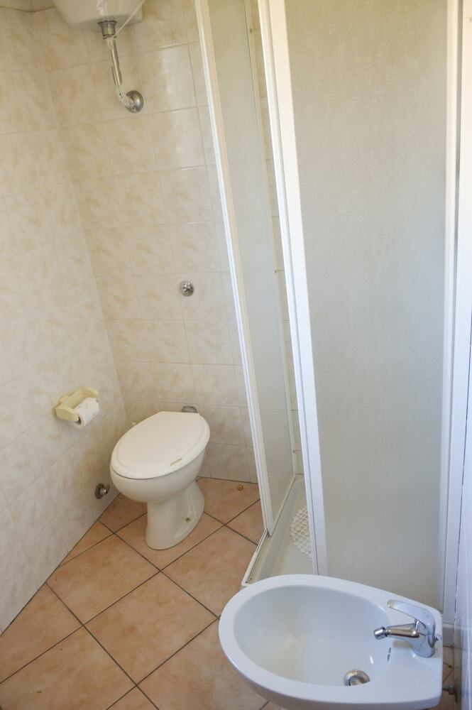 Apartamento I Nuraghi