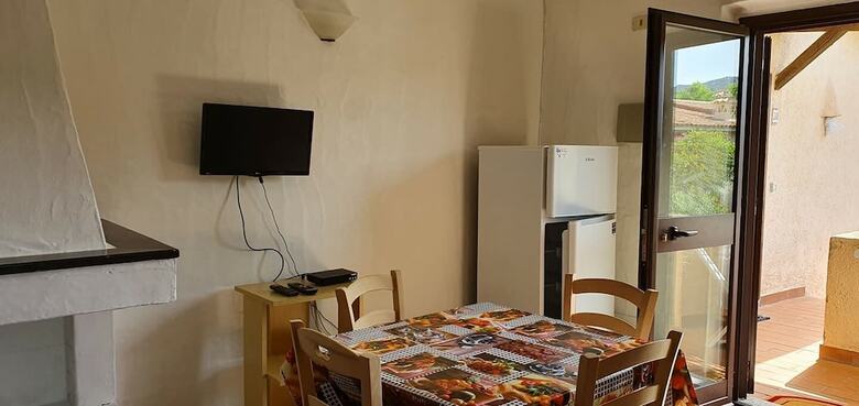 Apartamento I Nuraghi