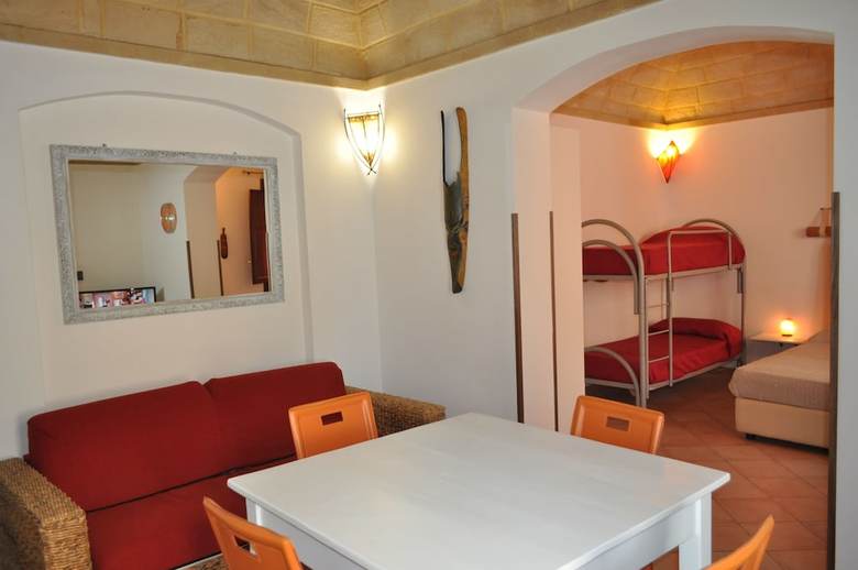 Apartamento I Tre Golfi Sale E Limone Piano Terra