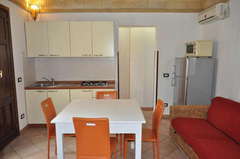 Apartamento I Tre Golfi Sale E Limone Piano Terra
