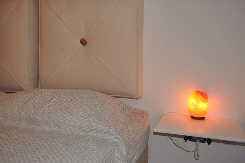 Apartamento I Tre Golfi Sale E Limone Piano Terra