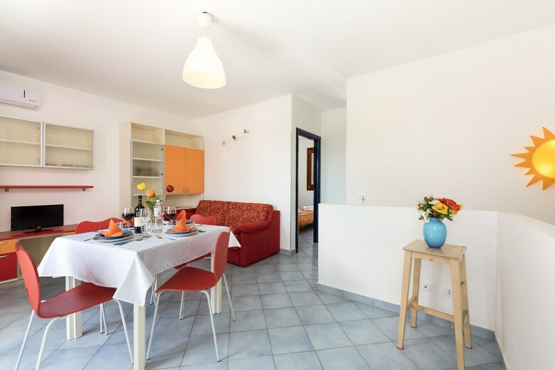 Apartamento I Tre Golfi Zenzero