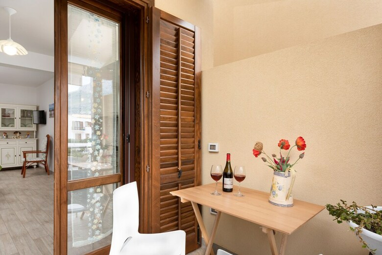 Apartamento I Tre Golfi Nilo Arancio