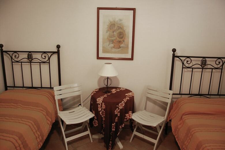 I Tre Golfi Villetta Granada