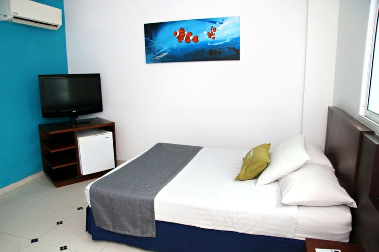 Hotel Ayenda 1801 El Oceano