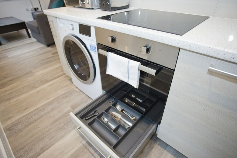 Apartamentos 14 Compass Point