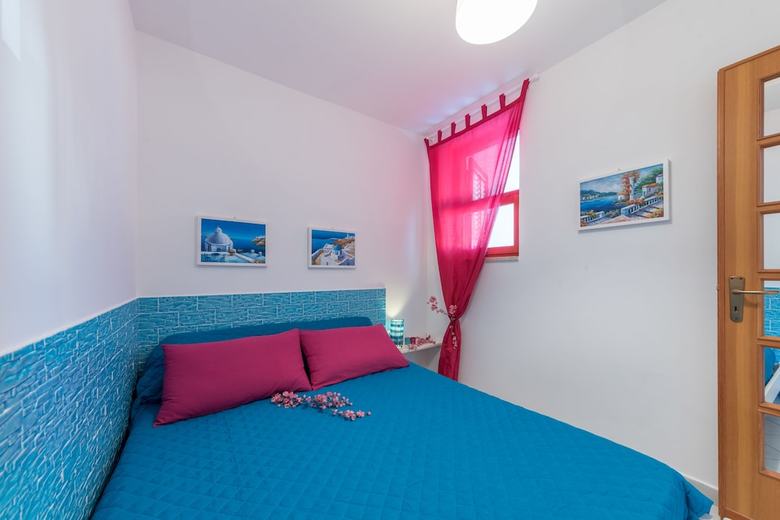 Apartamento I Tre Golfi Zingaro