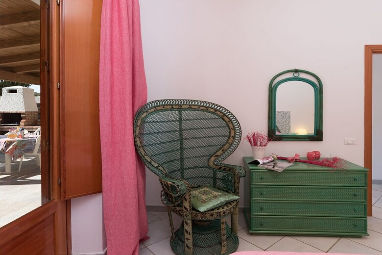 Apartamento I Tre Golfi Zingaro