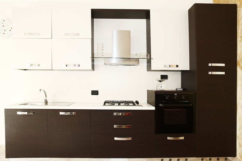 Apartamento I Tre Golfi Zante