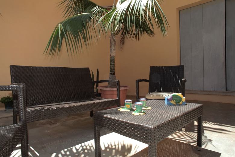 Apartamento I Tre Golfi Zante