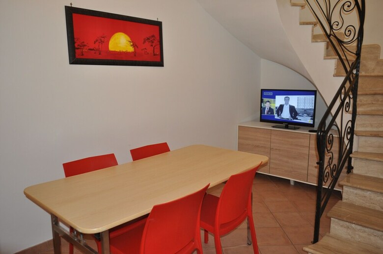 Apartamento I Tre Golfi Sale E Limone Primo Piano