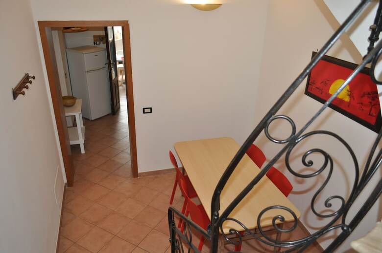 Apartamento I Tre Golfi Sale E Limone Primo Piano