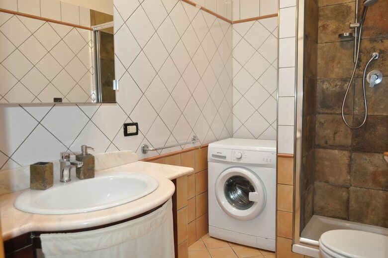 Apartamento I Tre Golfi Sale E Limone Primo Piano
