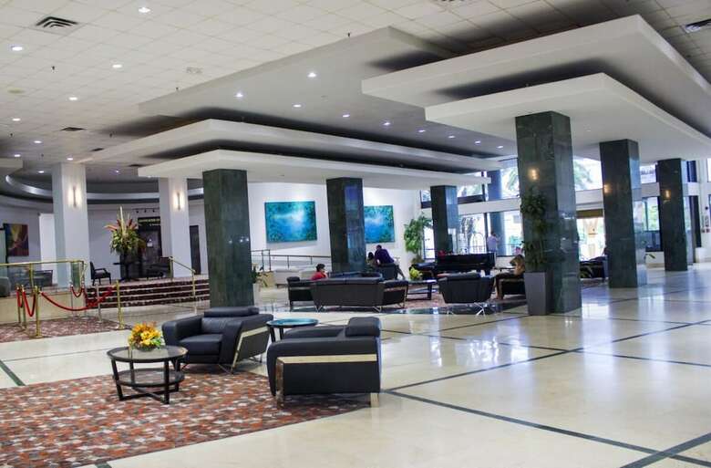 New Casablanca Hotel - Beautiful Studio With Ocean Views