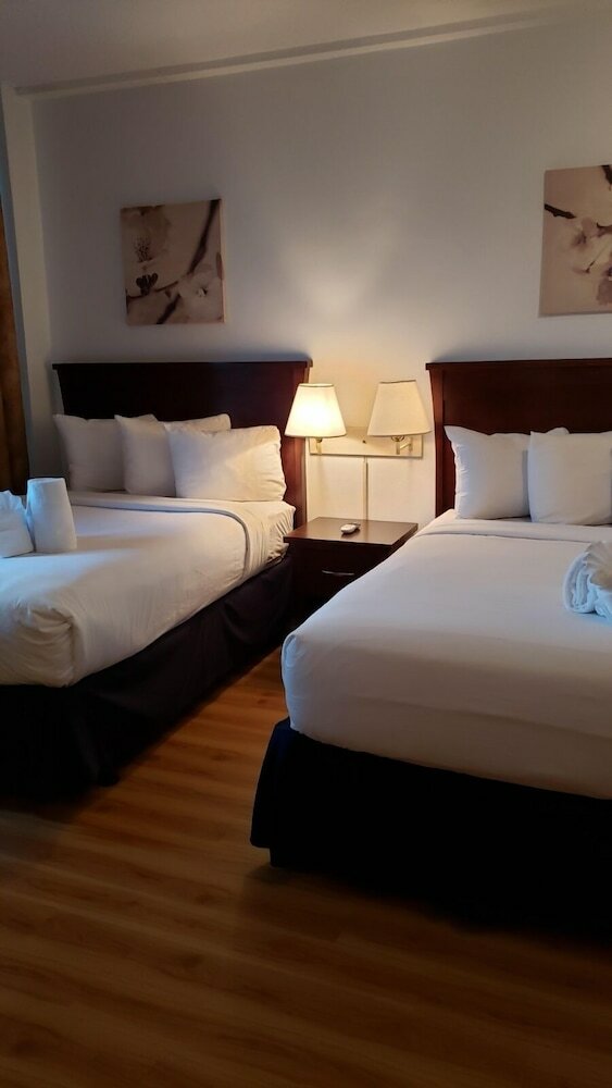 New Casablanca Hotel - Beautiful Studio With Ocean Views
