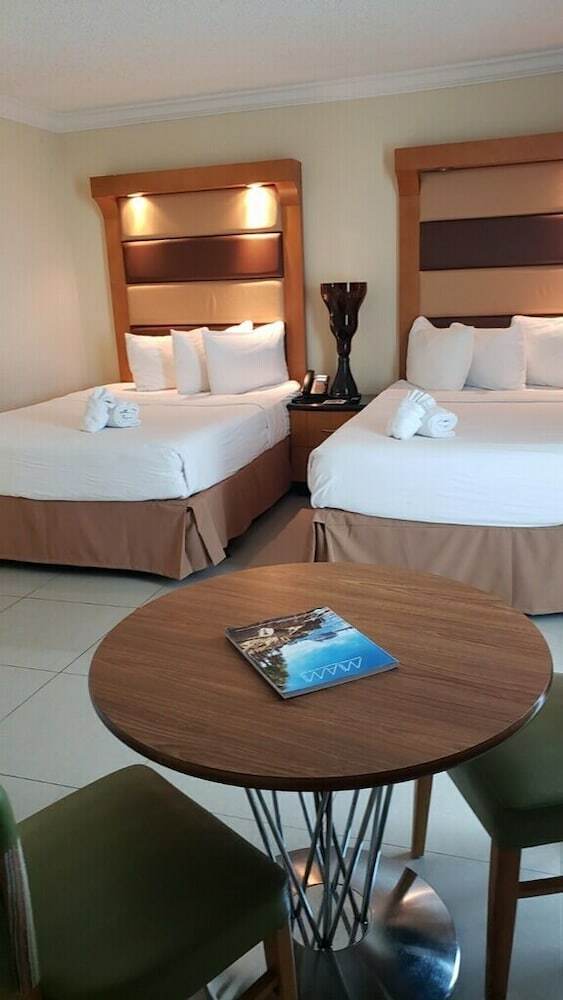 Hotel Newly Renovated Studio With Kitchenette