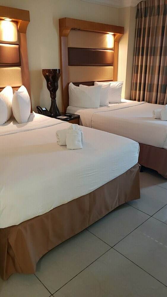 Hotel Newly Renovated Studio With Kitchenette